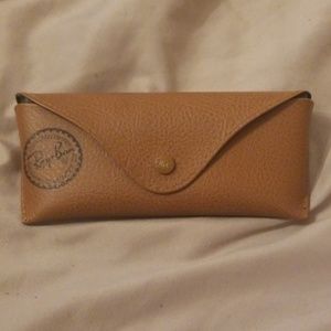 Ray-Bans case